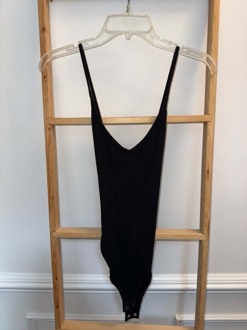 Forever 21 Bodysuit